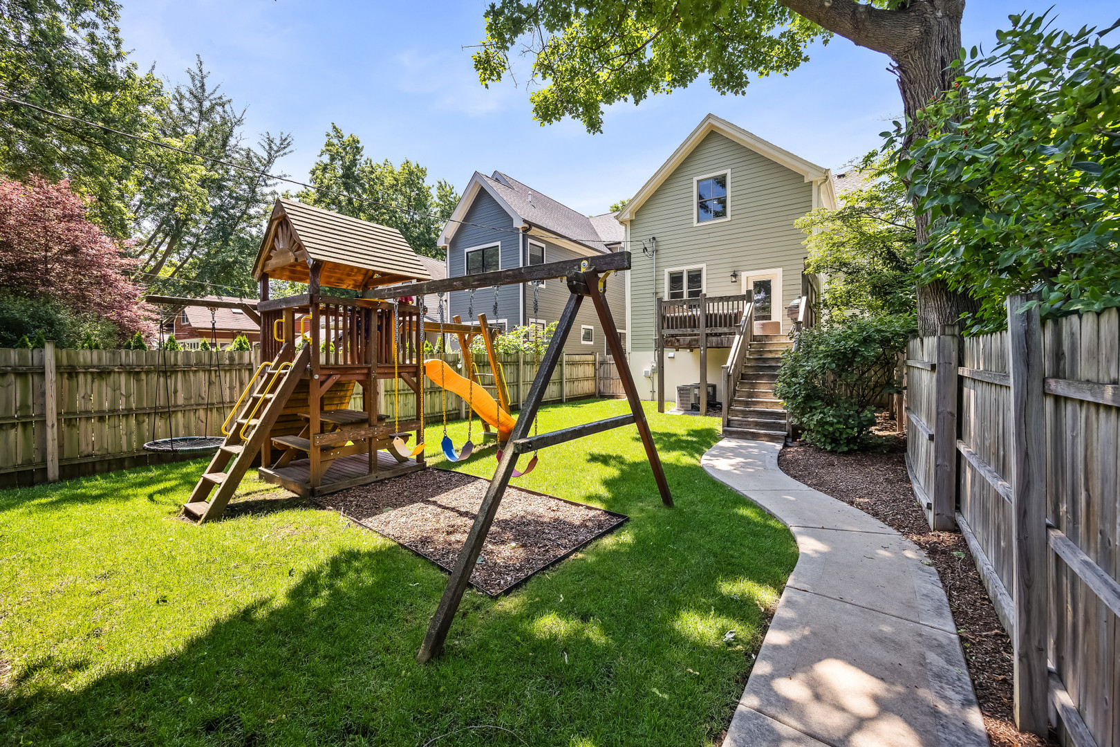 2121 Pioneer Road Evanston, IL 60201 - Photo 26 of 26