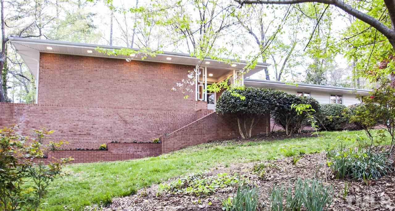 2105 Coley Forest Place Raleigh, NC 27607 - Photo 1 of 17