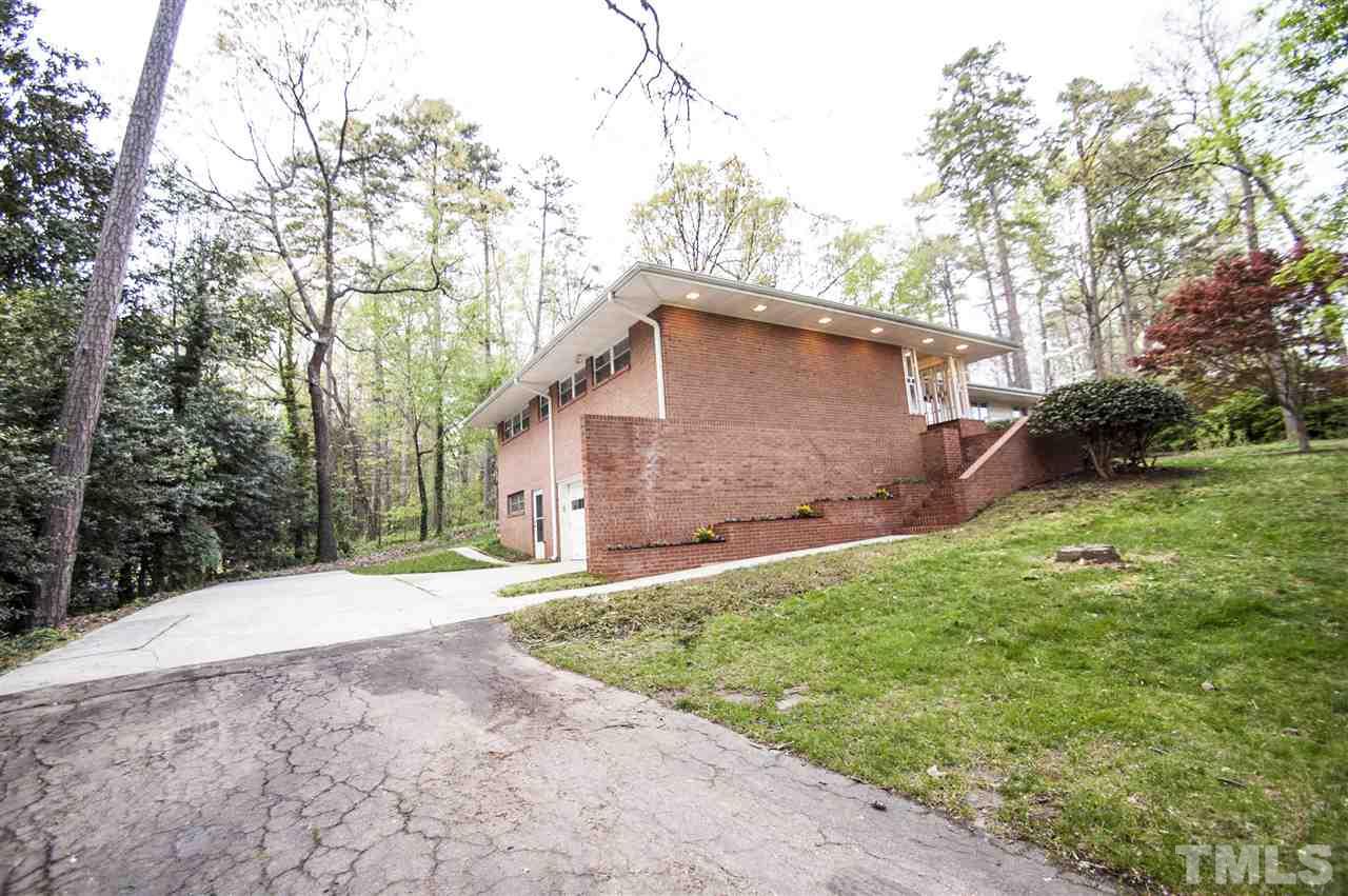 2105 Coley Forest Place Raleigh, NC 27607 - Photo 14 of 17