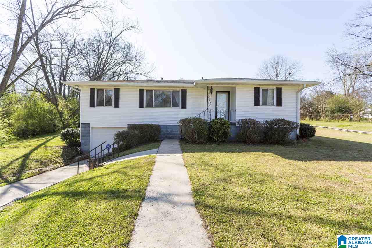 1106 Skelton Drive Birmingham, AL 35224 - Photo 1 of 12