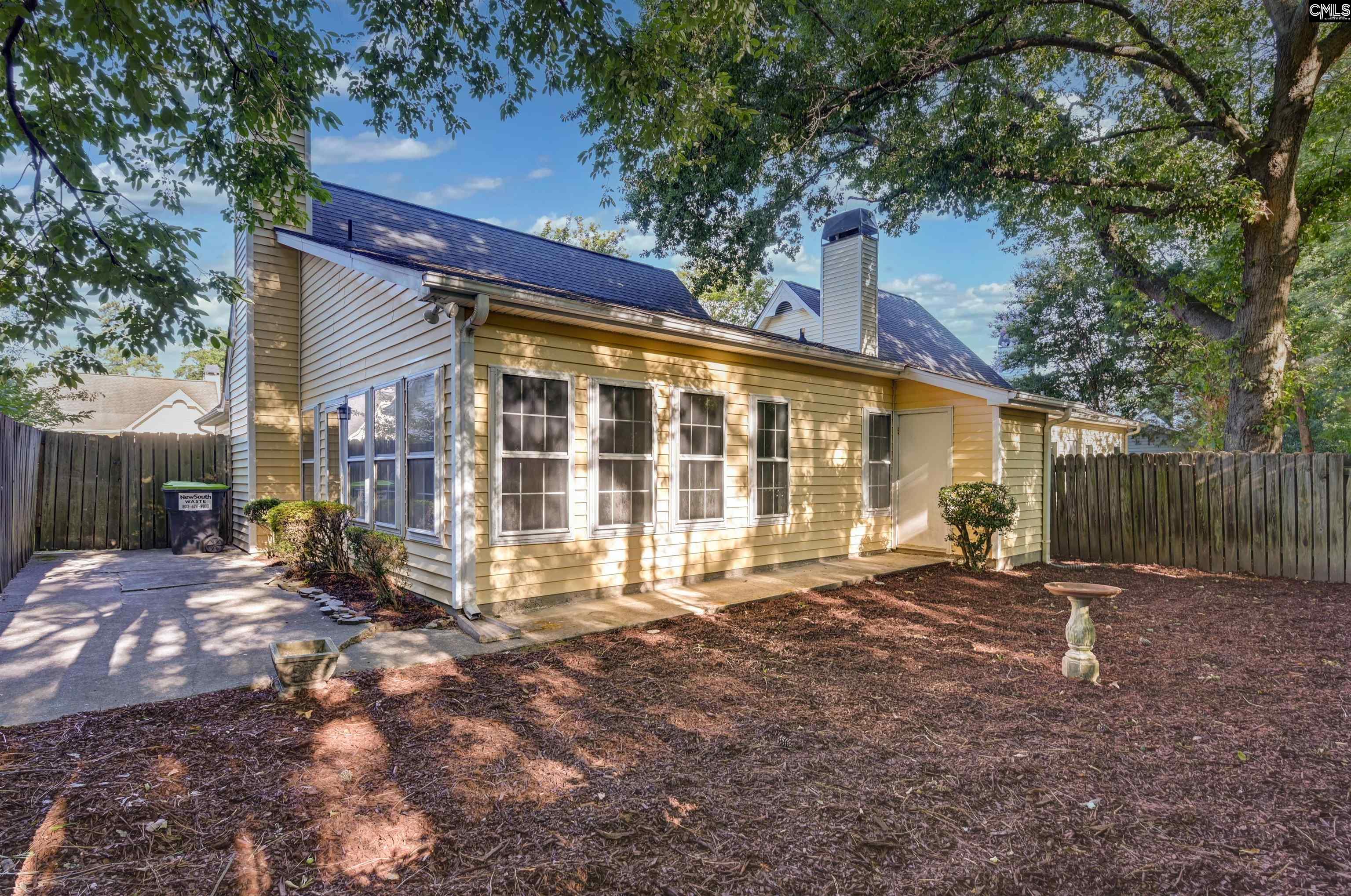 118 Fredricksburg Way Columbia, SC 29210 - Photo 26 of 34