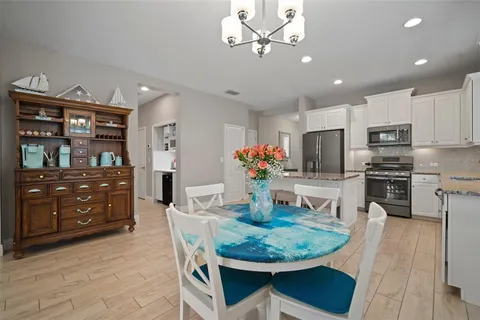 $484,000 | 6408 Seasound Drive, Apollo Beach, FL 33572