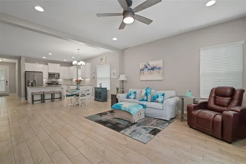 $484,000 | 6408 Seasound Drive, Apollo Beach, FL 33572