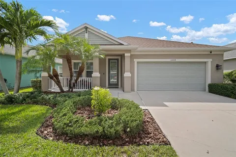 $484,000 | 6408 Seasound Drive, Apollo Beach, FL 33572