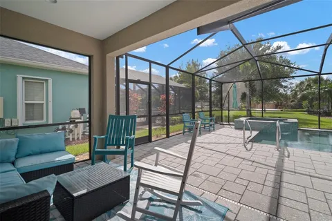 $484,000 | 6408 Seasound Drive, Apollo Beach, FL 33572