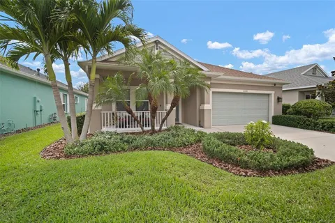 $484,000 | 6408 Seasound Drive, Apollo Beach, FL 33572
