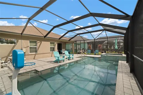 $484,000 | 6408 Seasound Drive, Apollo Beach, FL 33572