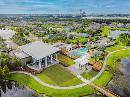 $484,000 | 6408 Seasound Drive, Apollo Beach, FL 33572