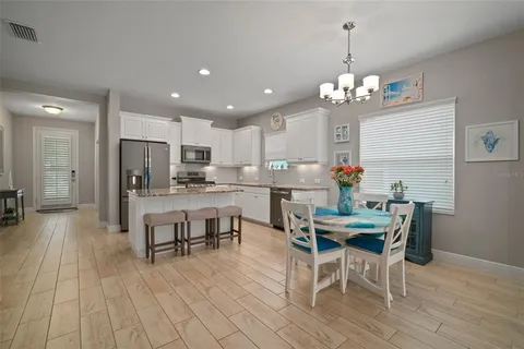 $484,000 | 6408 Seasound Drive, Apollo Beach, FL 33572