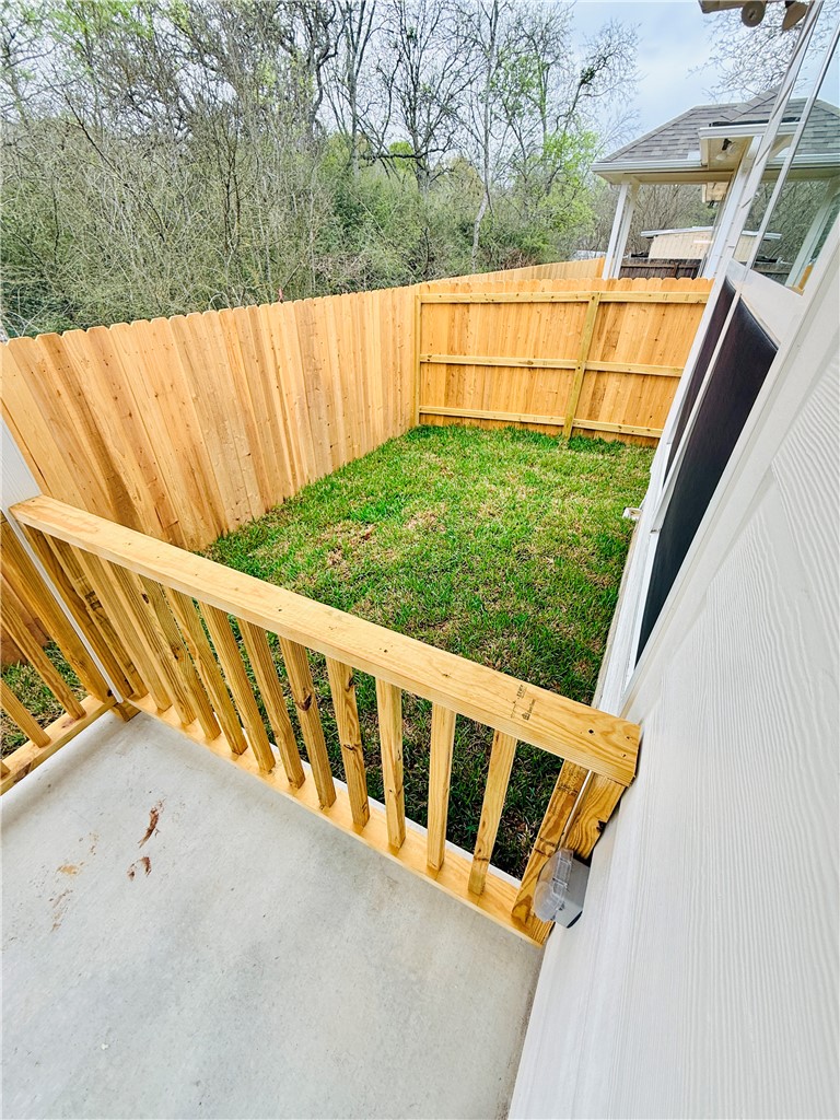 1200 Suncrest Street Bryan, TX 77803 - Photo 19 of 20