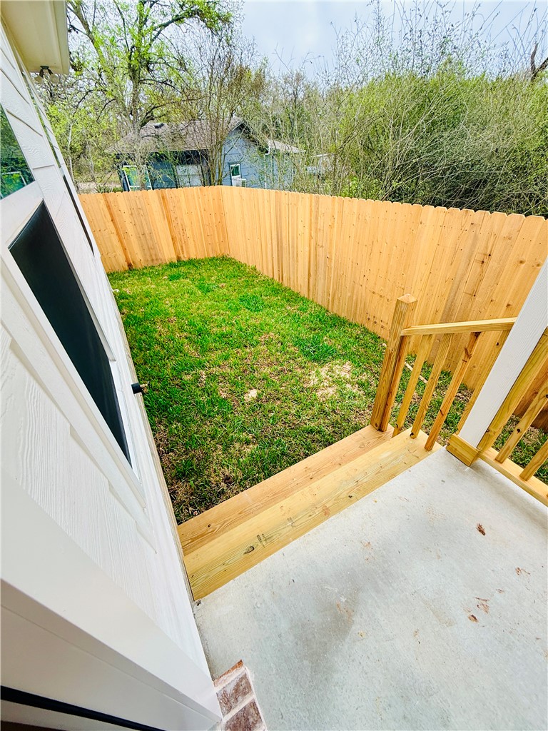 1200 Suncrest Street Bryan, TX 77803 - Photo 20 of 20