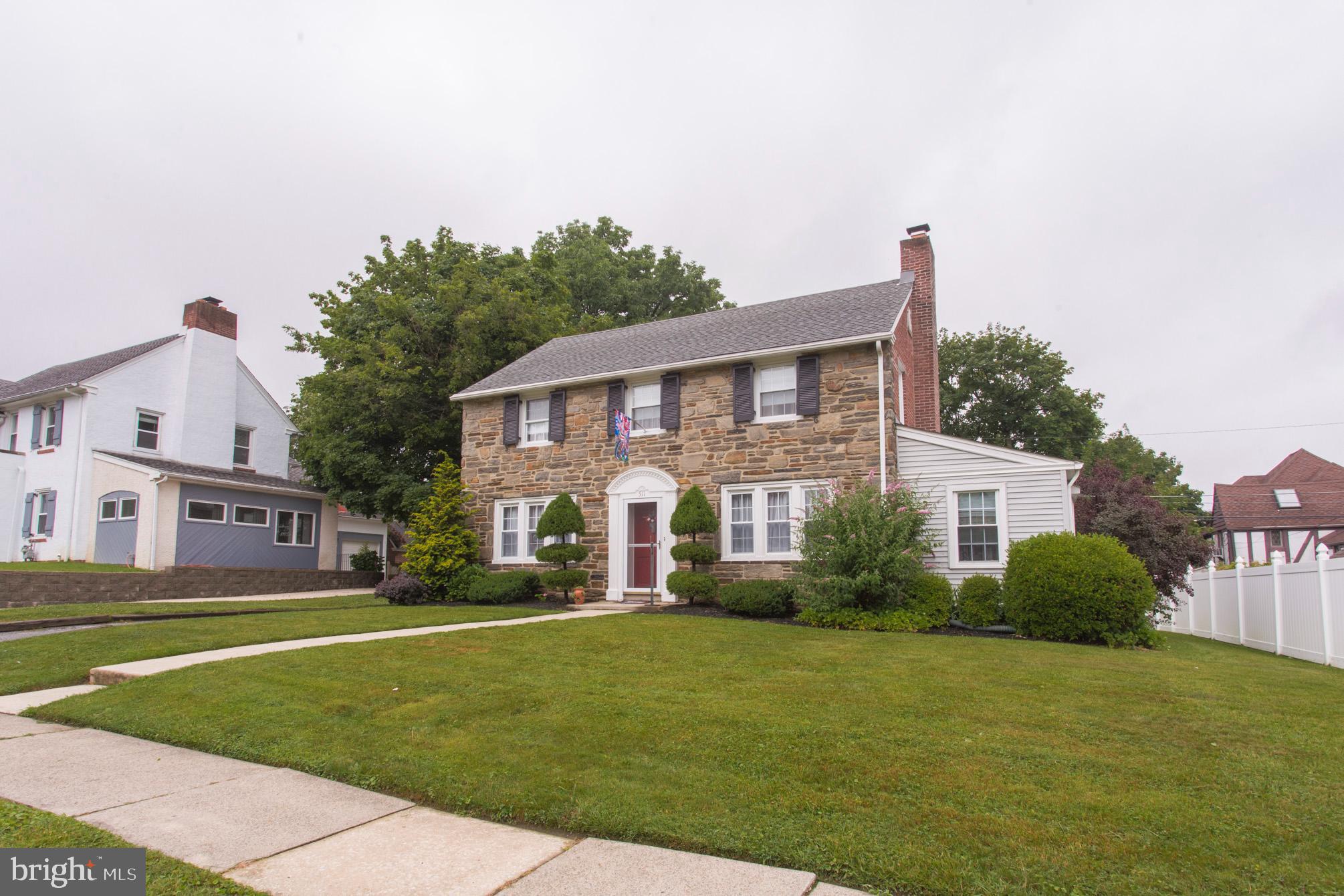 511 Brookfield Road Drexel Hill, PA 19026 - Photo 1 of 37