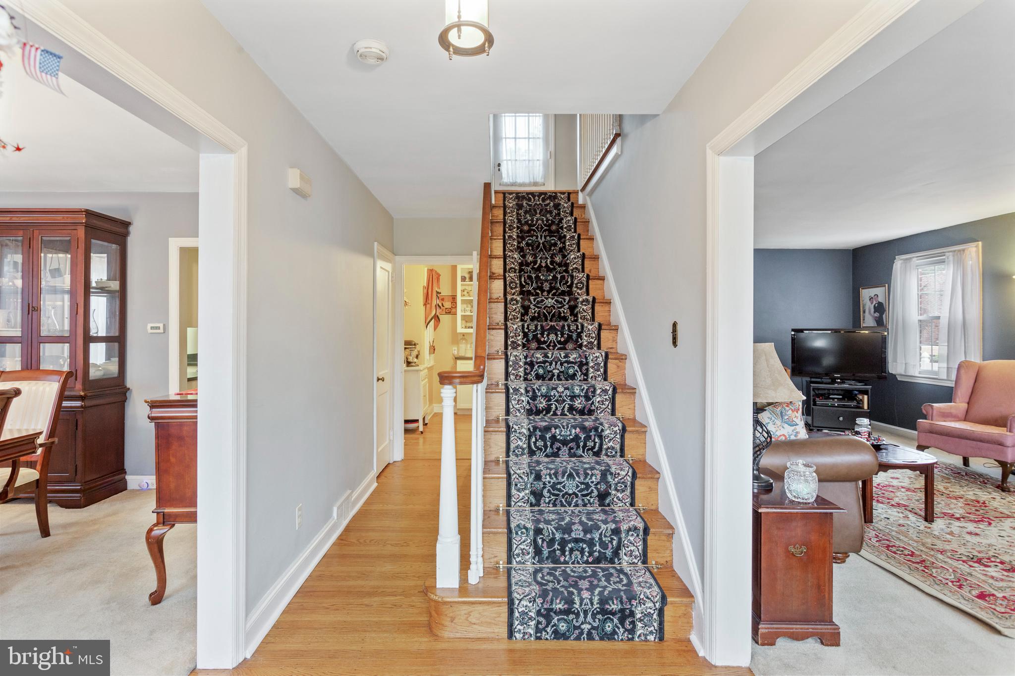 511 Brookfield Road Drexel Hill, PA 19026 - Photo 5 of 37