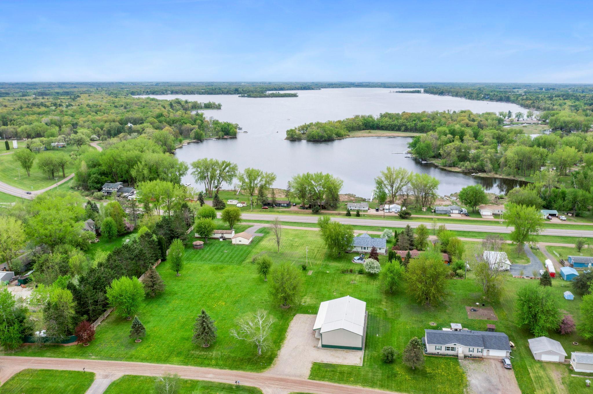 11330 Lakeview Heights Road Pine City, MN 55063 - Photo 46 of 51