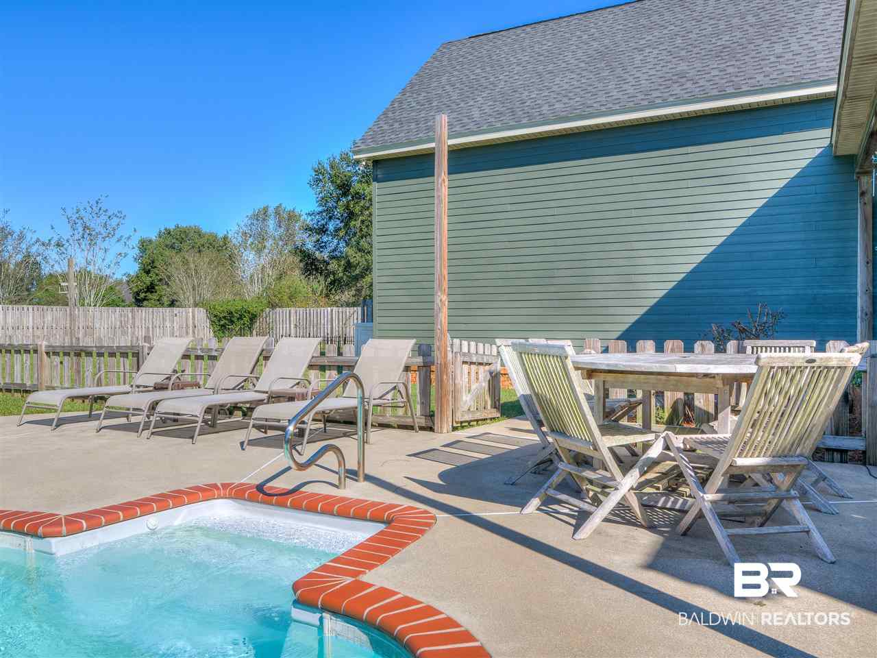 11762 Halcyon Loop Daphne, AL 36526 - Photo 9 of 50 Pool