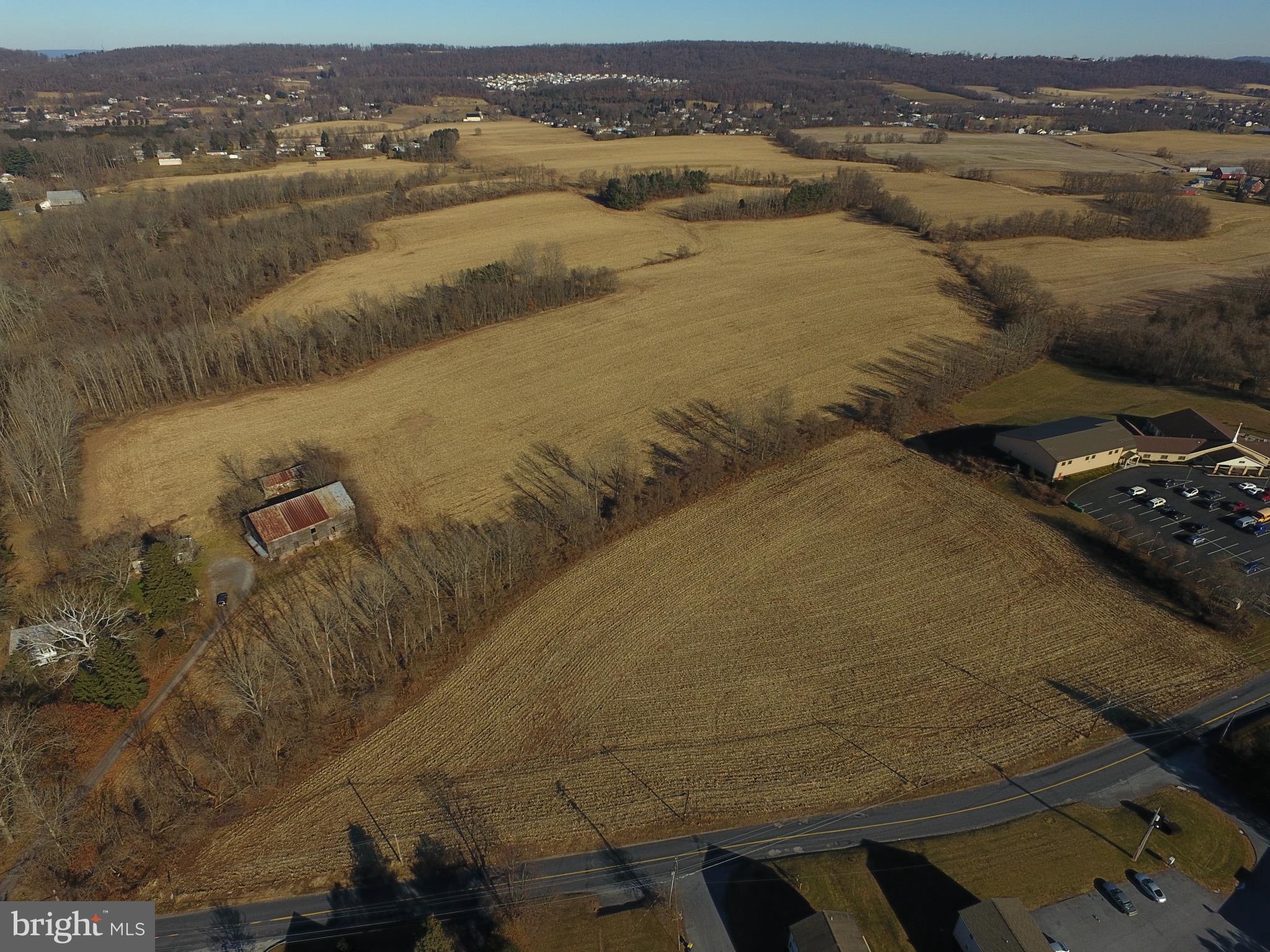 40 Red Mill Road Etters, PA 17319 - Photo 1 of 16 Gallery Image 1