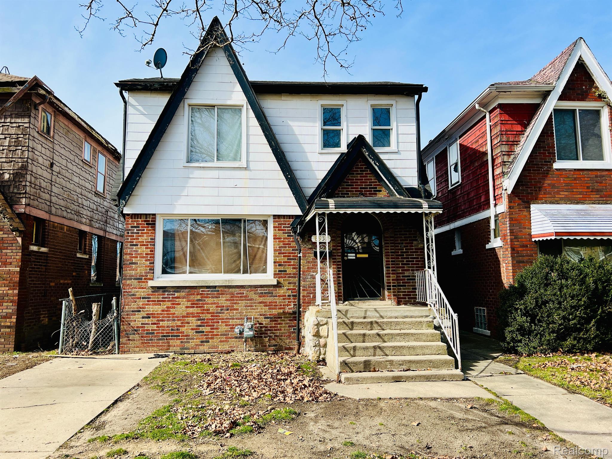8937 Manor Detroit, MI 48204 - Photo 1 of 8 Gallery Image 1