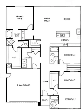 $604,000 | 35060 Ouimet Way, Beaumont, CA 92223