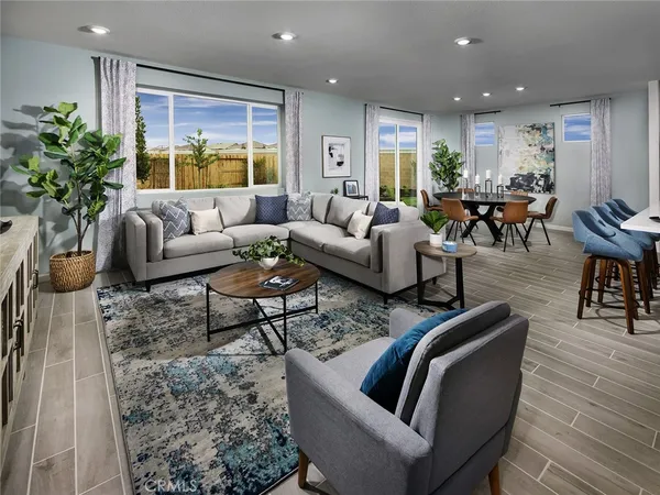 $604,000 | 35060 Ouimet Way, Beaumont, CA 92223