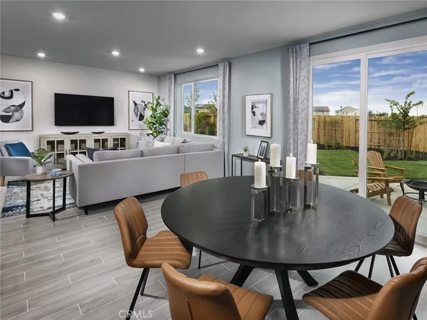 $604,000 | 35060 Ouimet Way, Beaumont, CA 92223