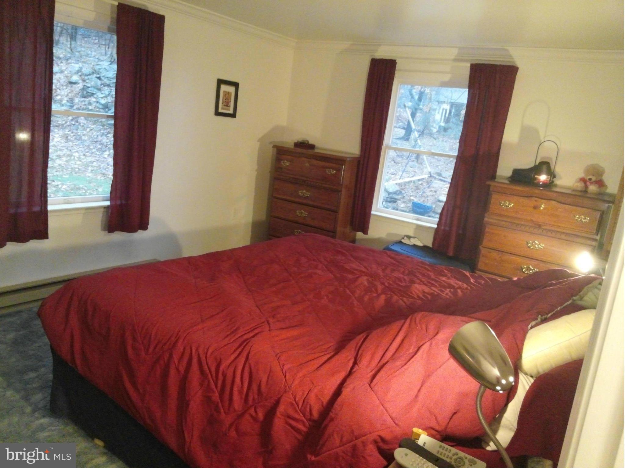 13463 Edgemont Road Smithsburg, MD 21783 - Photo 7 of 10 Bath (Master)