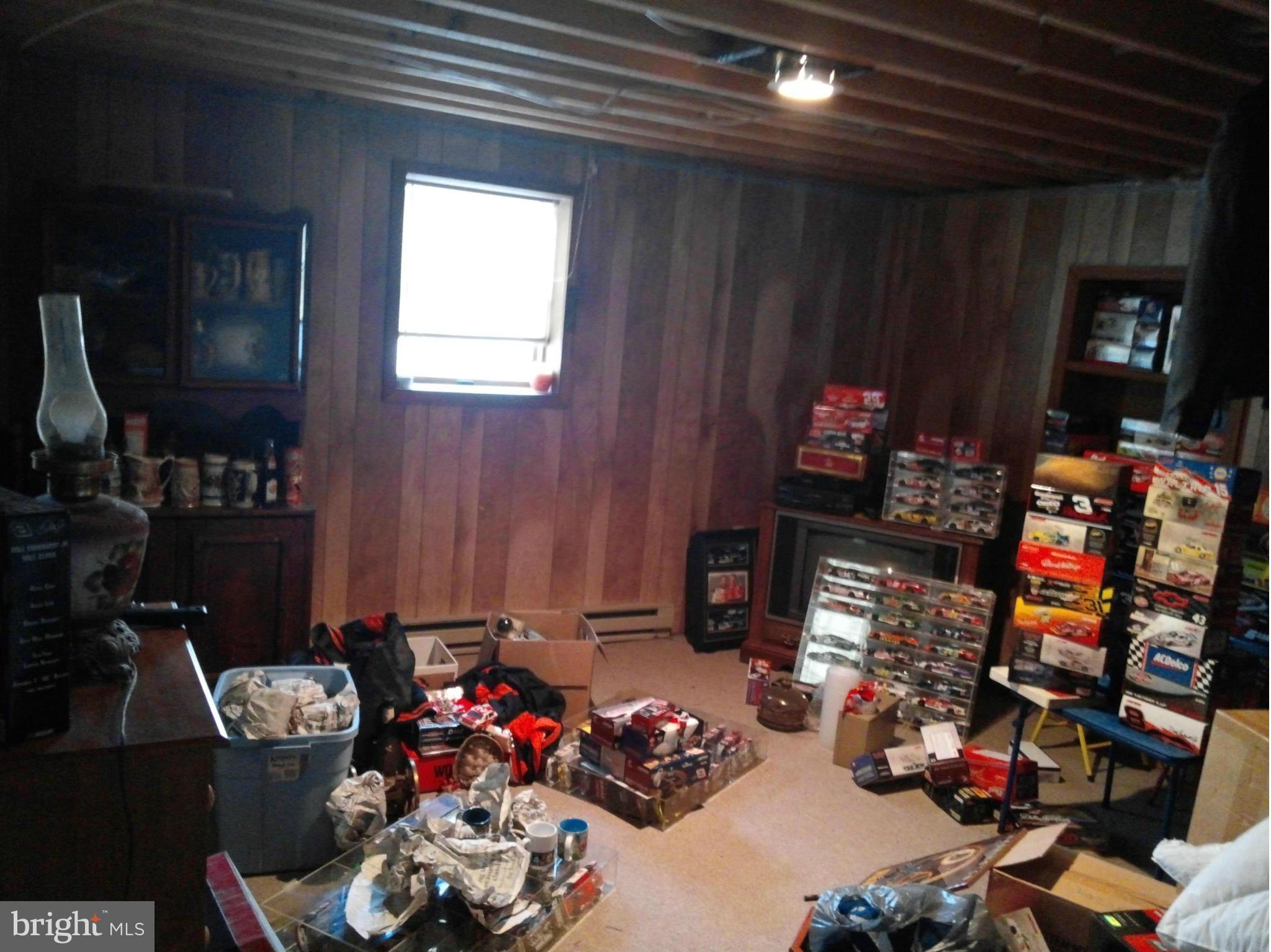 13463 Edgemont Road Smithsburg, MD 21783 - Photo 10 of 10 Basement