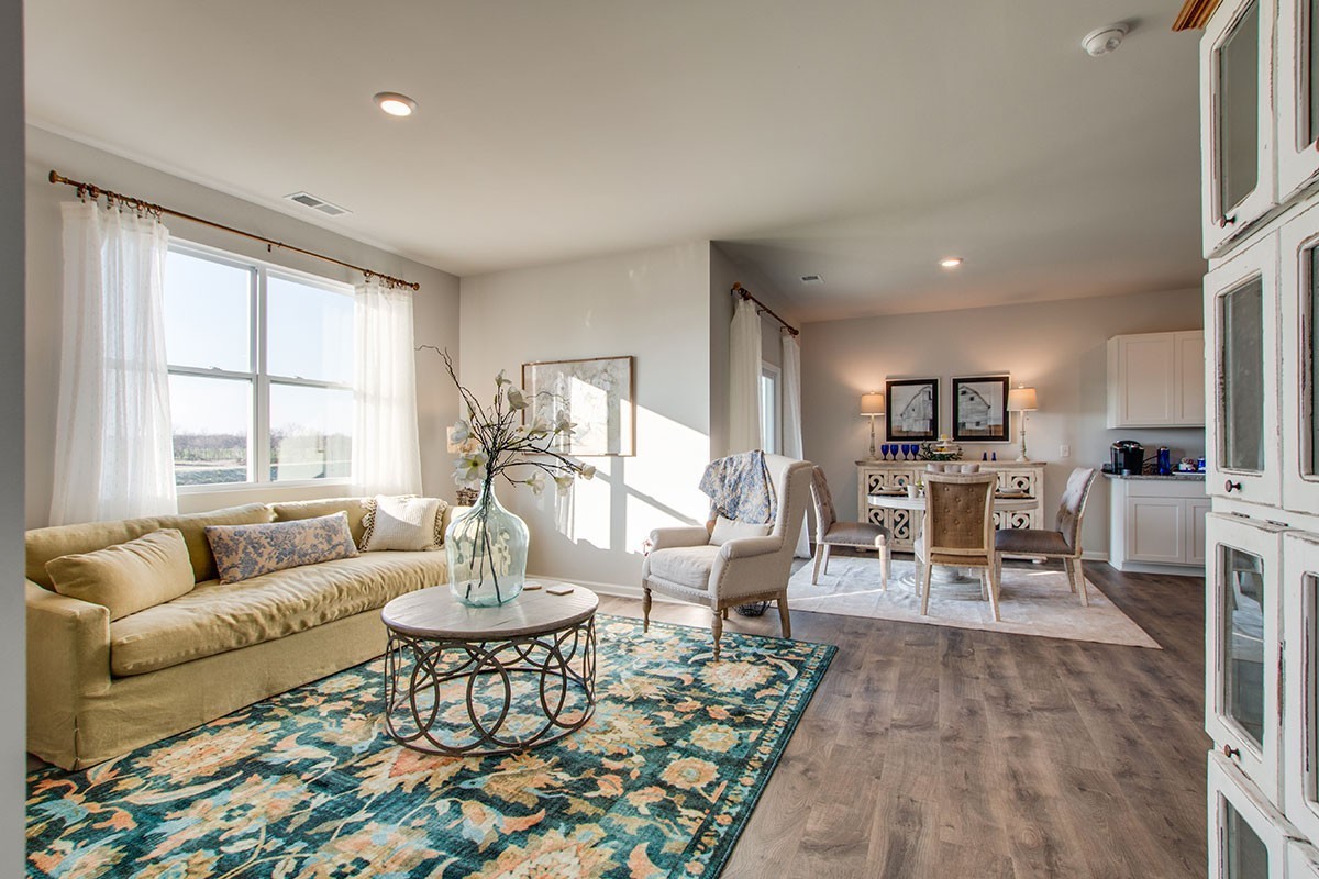 234 Willy Mae Road, Unit 145 Murfreesboro, TN 37129 - Photo 11 of 33 Gallery Image 11