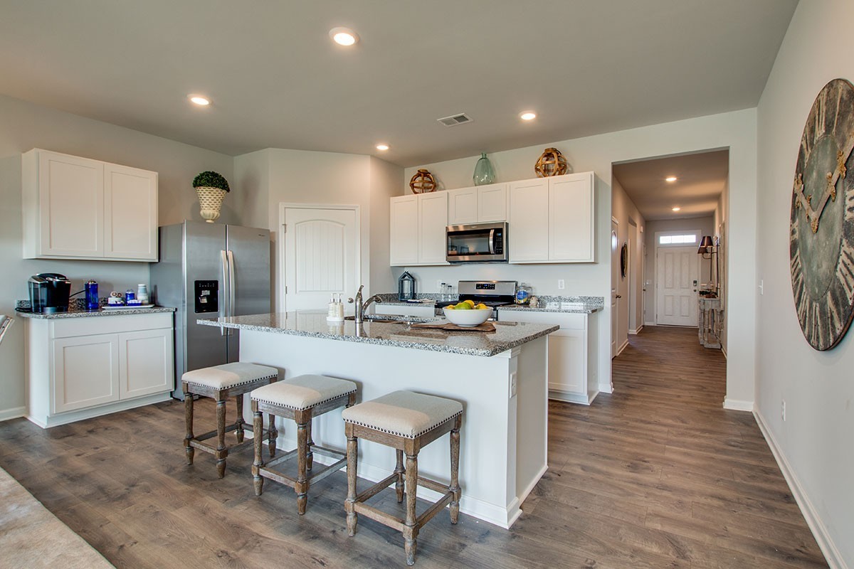 234 Willy Mae Road, Unit 145 Murfreesboro, TN 37129 - Photo 7 of 33 Gallery Image 7