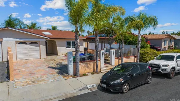 $600,000 | 4608 Calle De Retiro, Oceanside, CA 92057