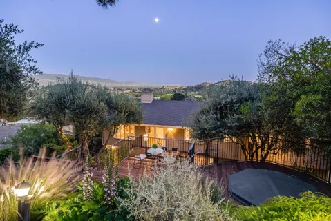 $1,500,000 | 545 Bonnie View Court, Morgan Hill, CA 95037