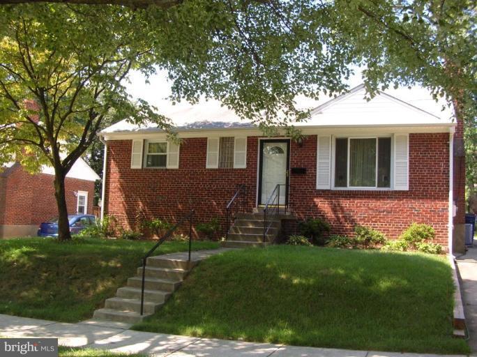12600 Goodhill Road Silver Spring, MD 20906 - Photo 1 of 24 Exterior (Main)