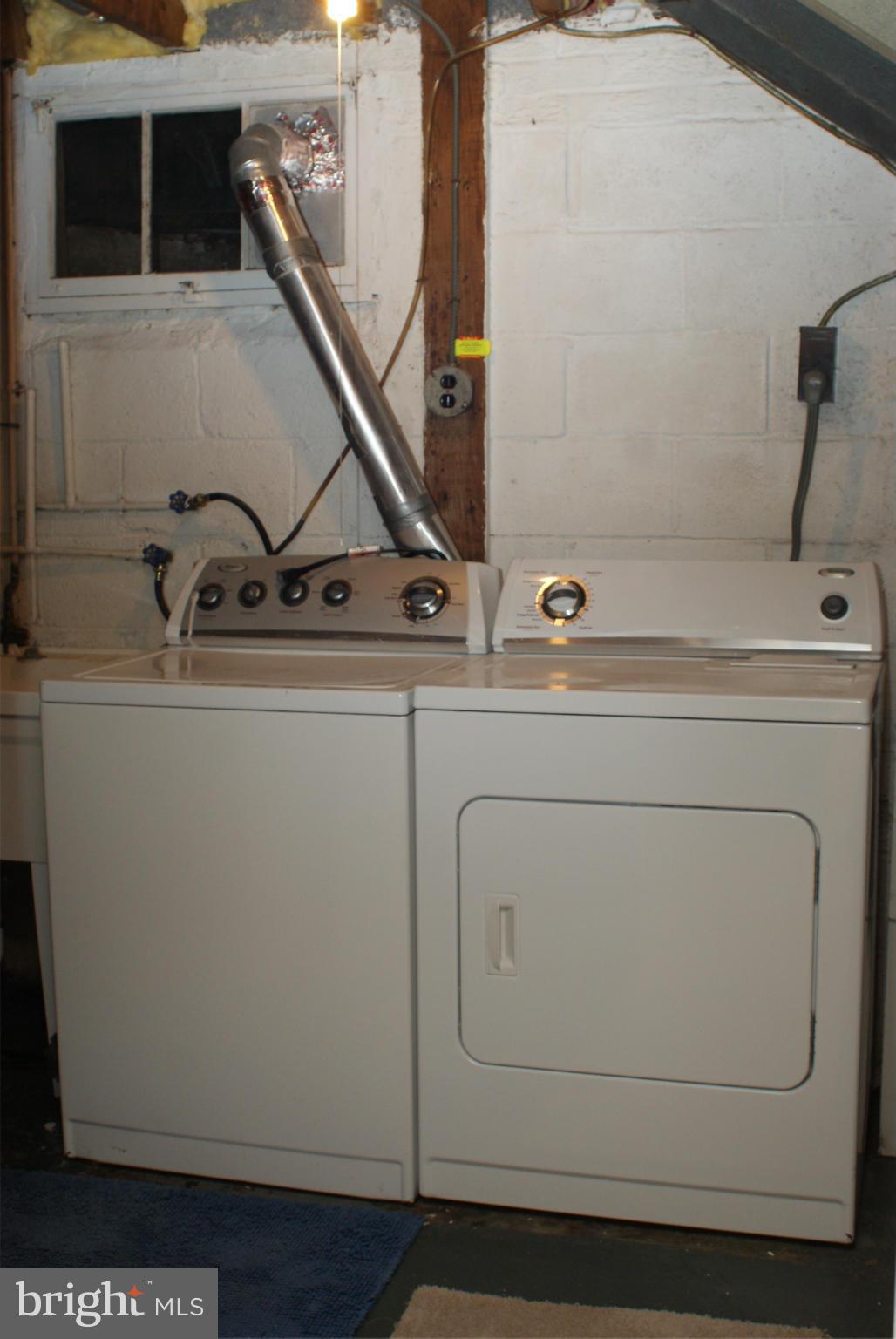 12600 Goodhill Road Silver Spring, MD 20906 - Photo 20 of 24 Laundry Room