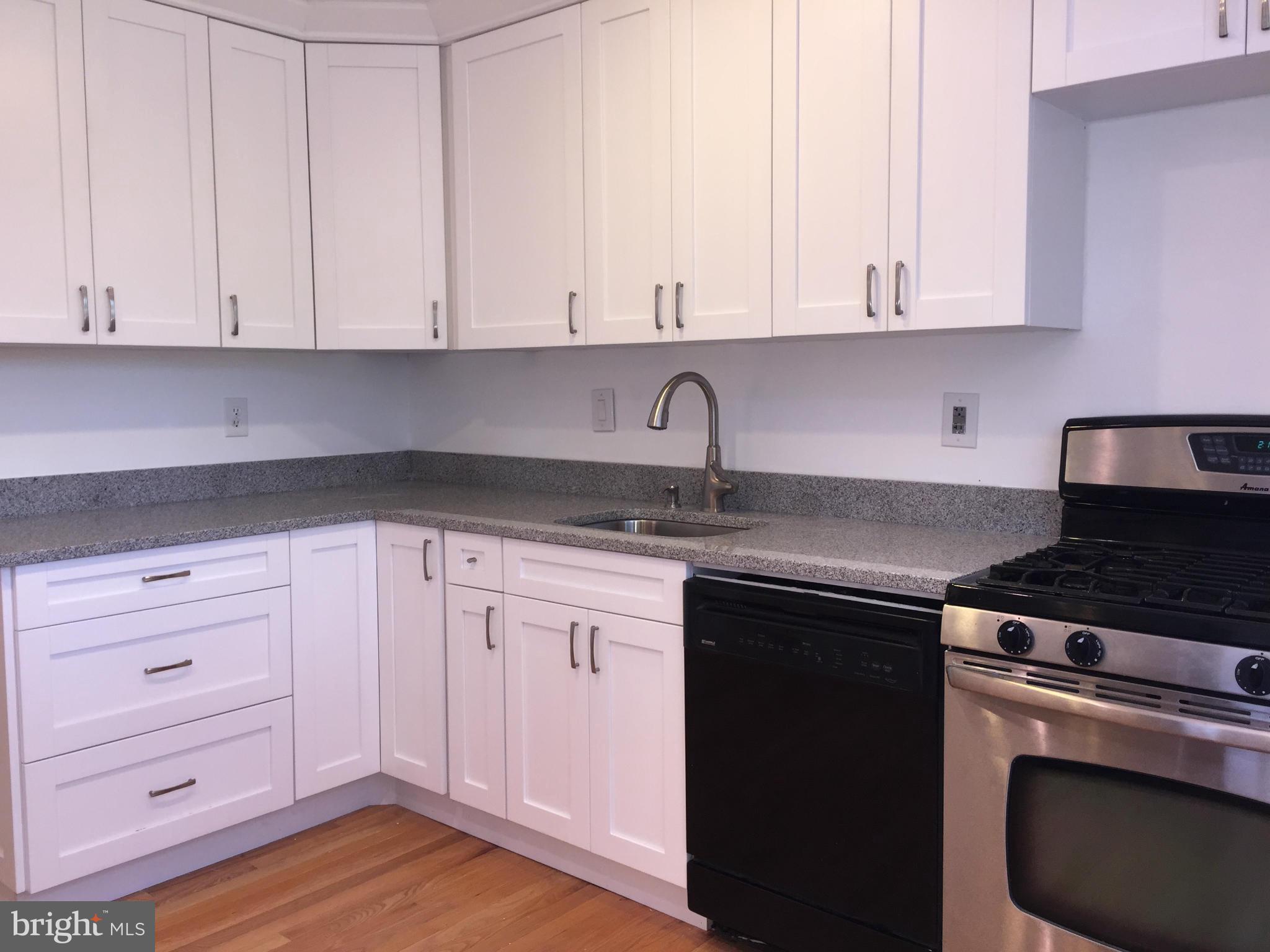 12600 Goodhill Road Silver Spring, MD 20906 - Photo 6 of 24 Kitchen