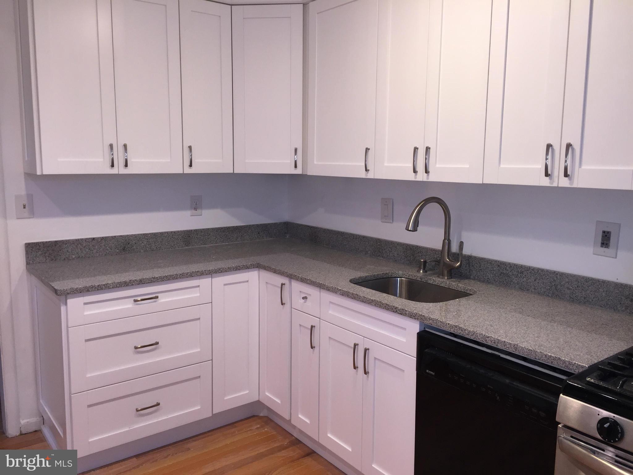 12600 Goodhill Road Silver Spring, MD 20906 - Photo 7 of 24 Kitchen