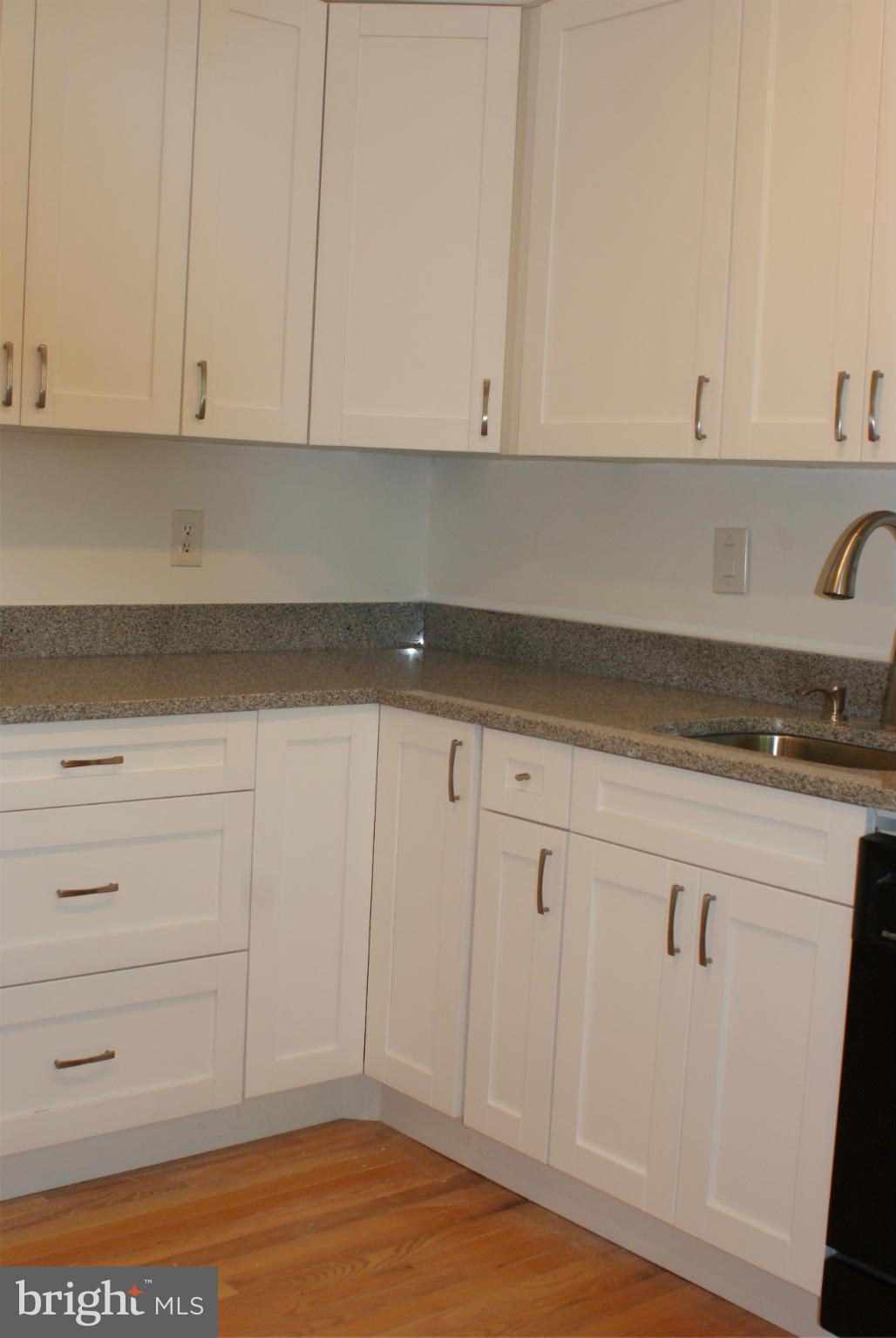 12600 Goodhill Road Silver Spring, MD 20906 - Photo 8 of 24 Kitchen