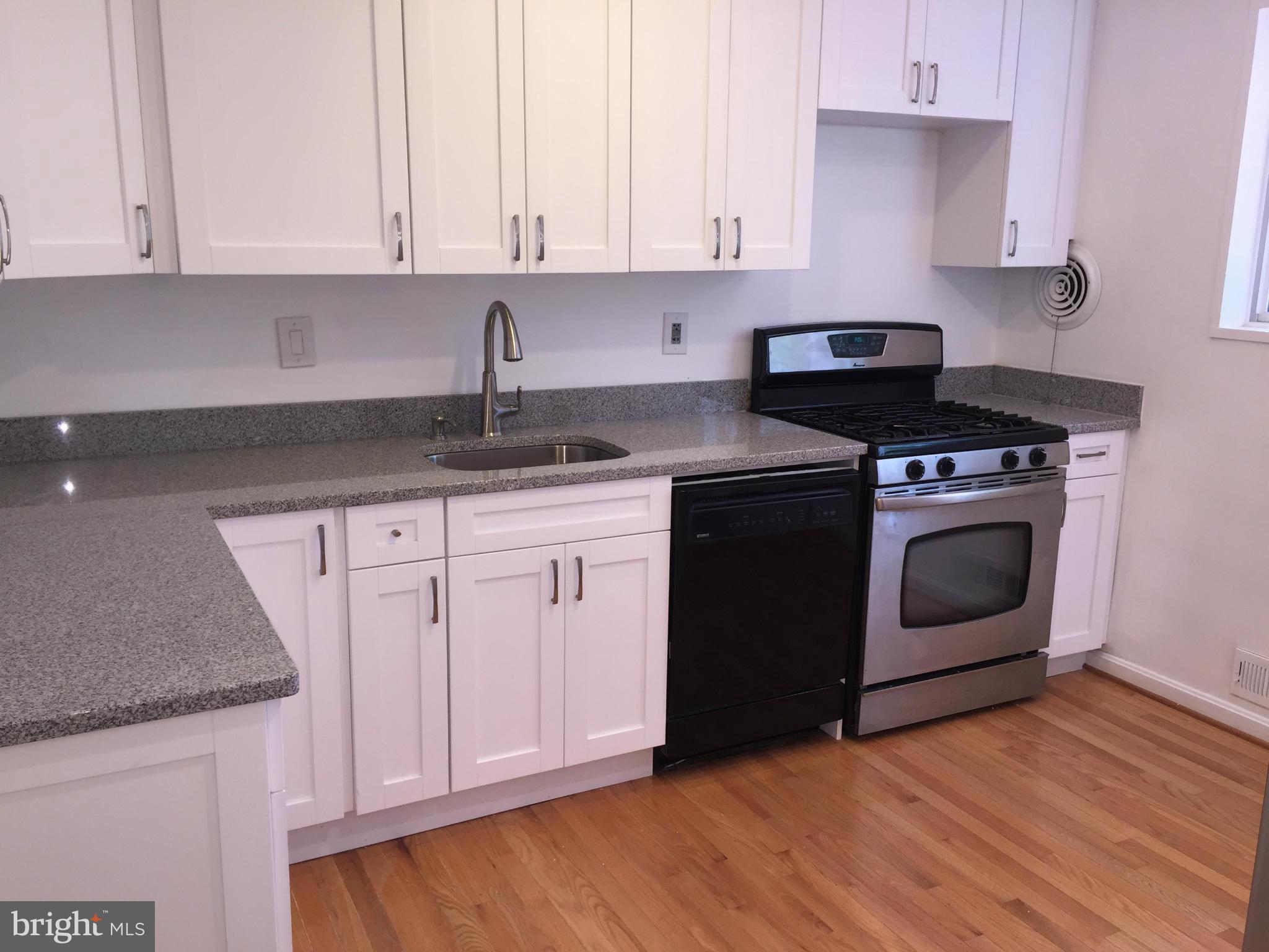 12600 Goodhill Road Silver Spring, MD 20906 - Photo 9 of 24 Kitchen