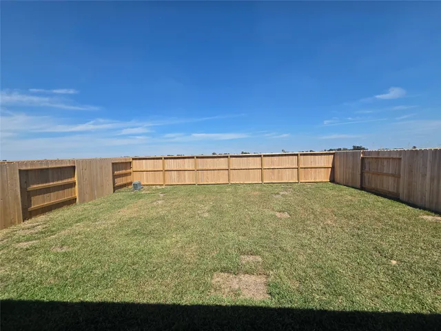 $250,000 | 1119 Blue Stone Drive, Beasley, TX 77417
