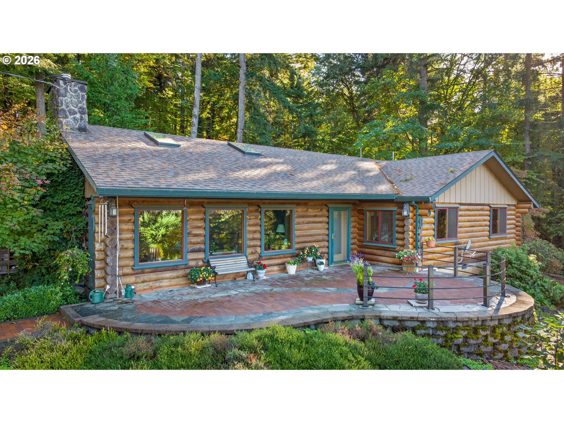 15090 Southeast Woodland Heights Road Amity, OR 97101 - Photo 1 of 48