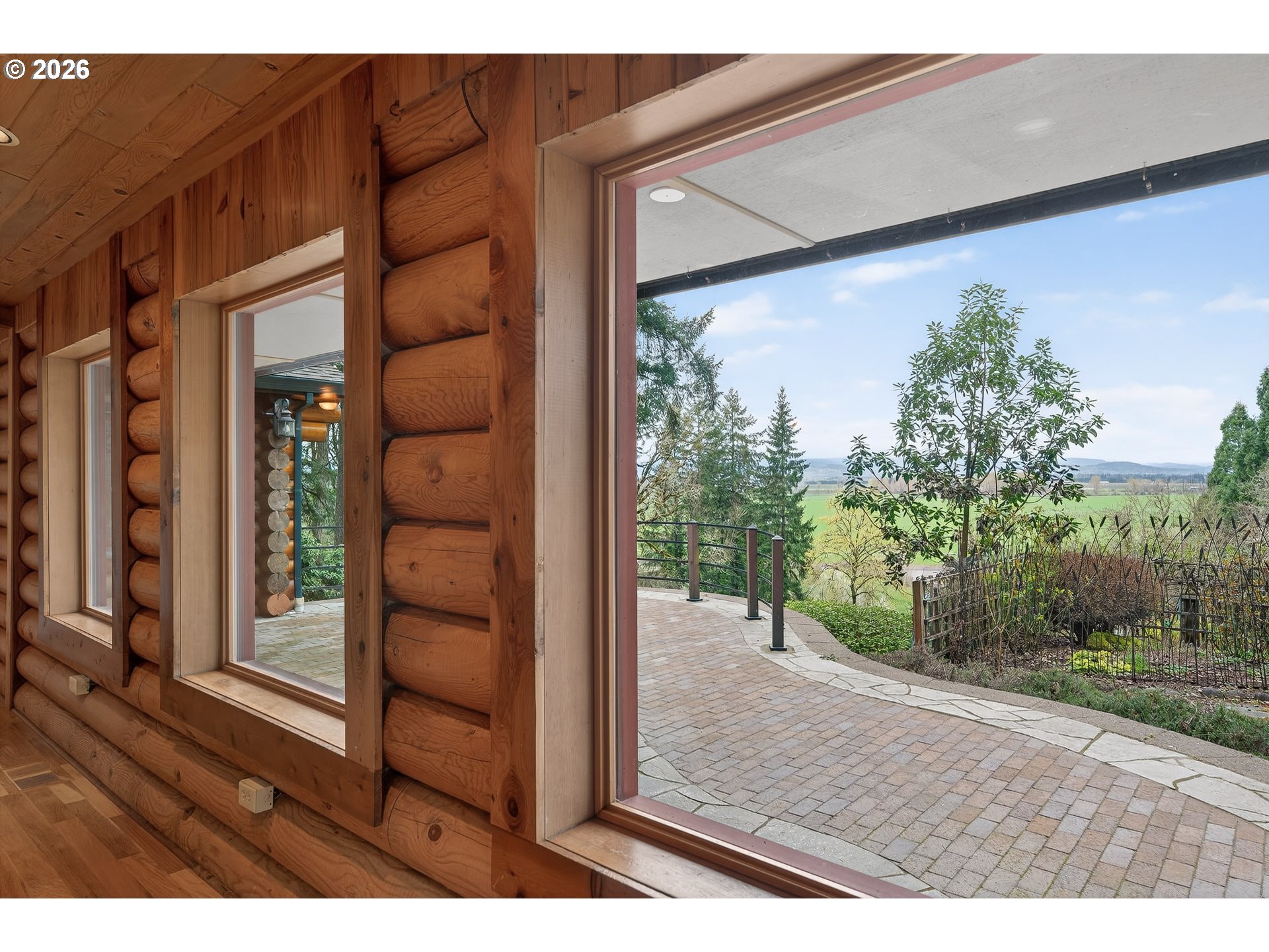 15090 Southeast Woodland Heights Road Amity, OR 97101 - Photo 11 of 48 Living Room