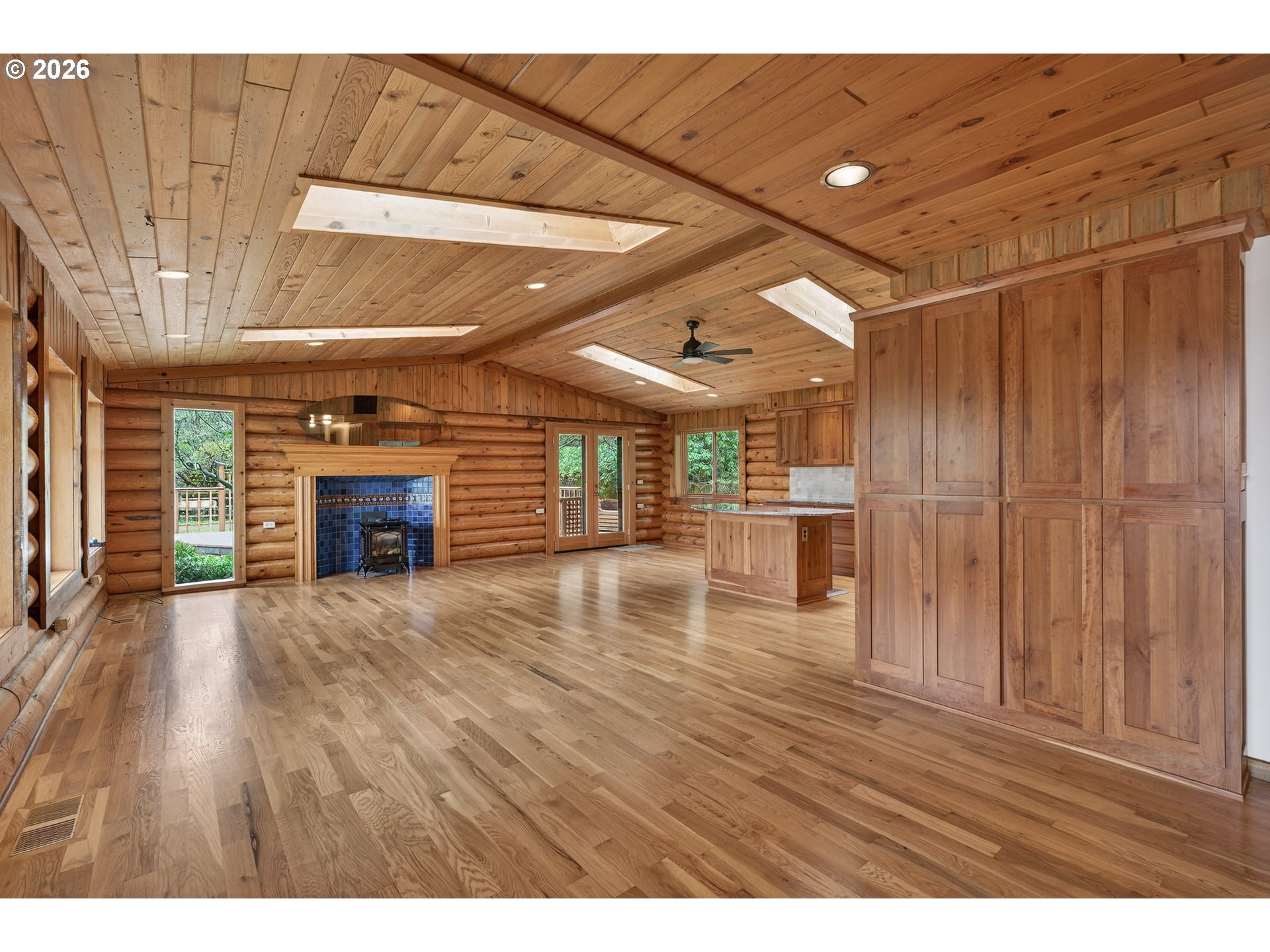 15090 Southeast Woodland Heights Road Amity, OR 97101 - Photo 12 of 48