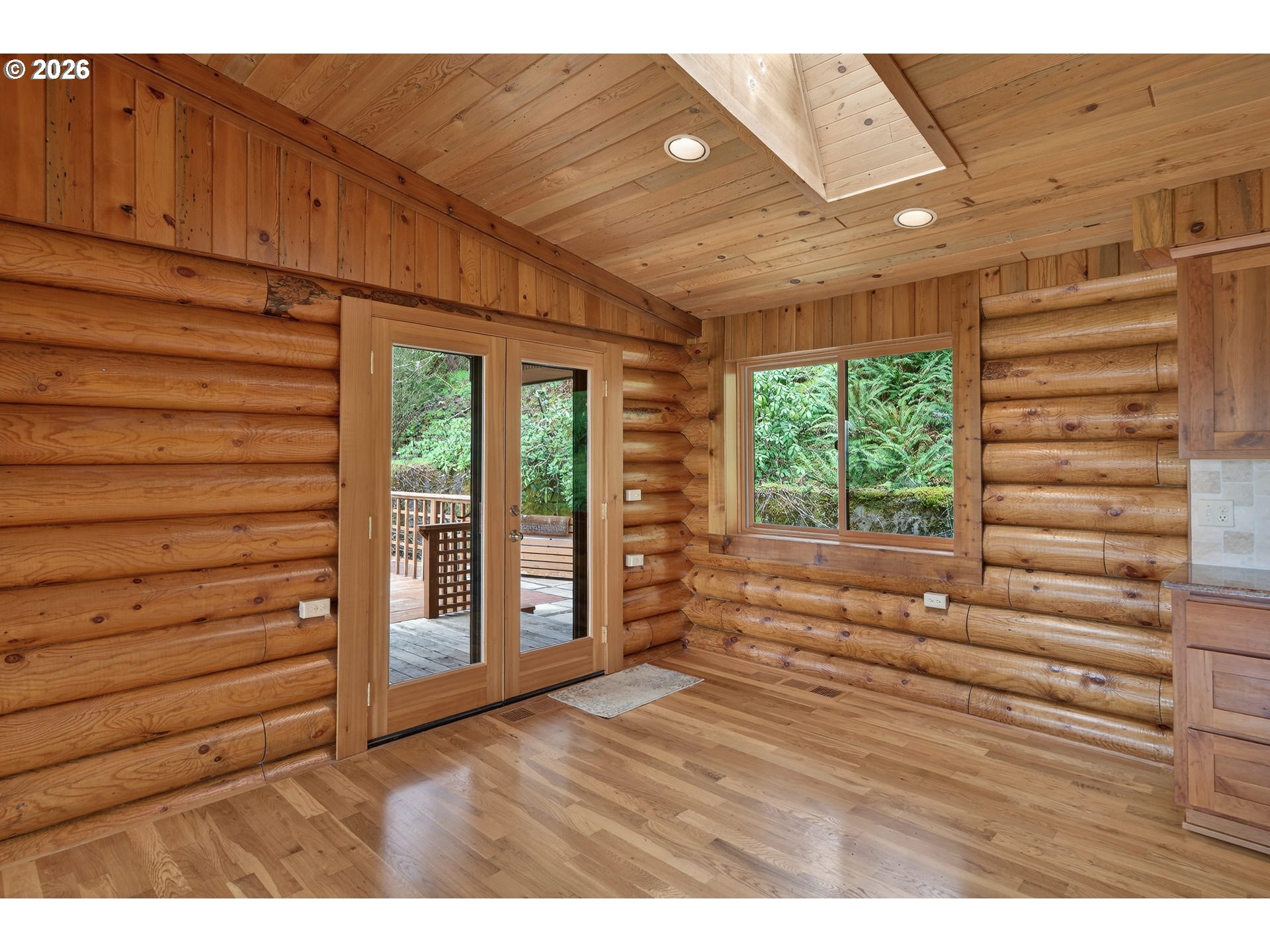 15090 Southeast Woodland Heights Road Amity, OR 97101 - Photo 15 of 48 Dining Area