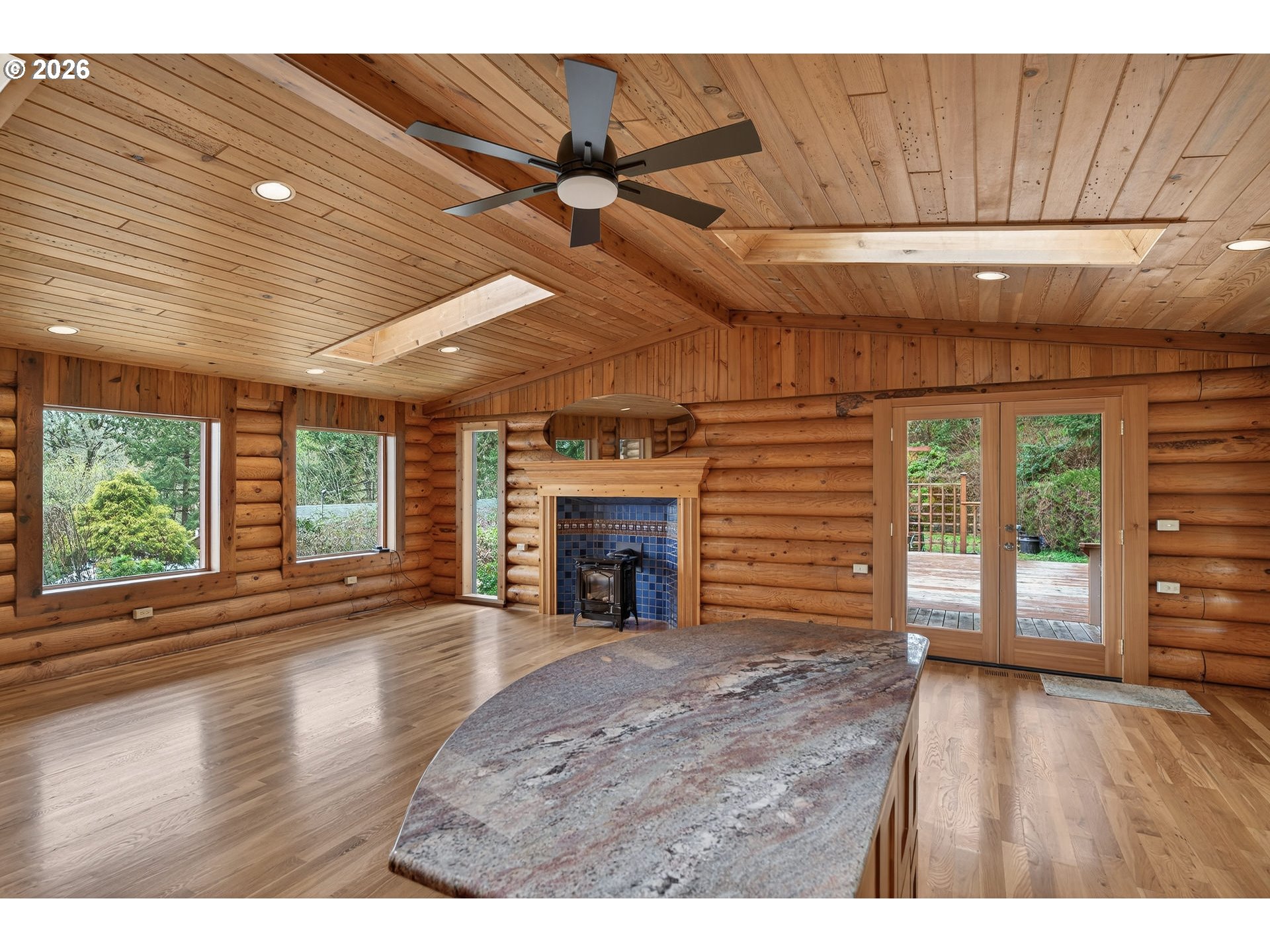 15090 Southeast Woodland Heights Road Amity, OR 97101 - Photo 18 of 48