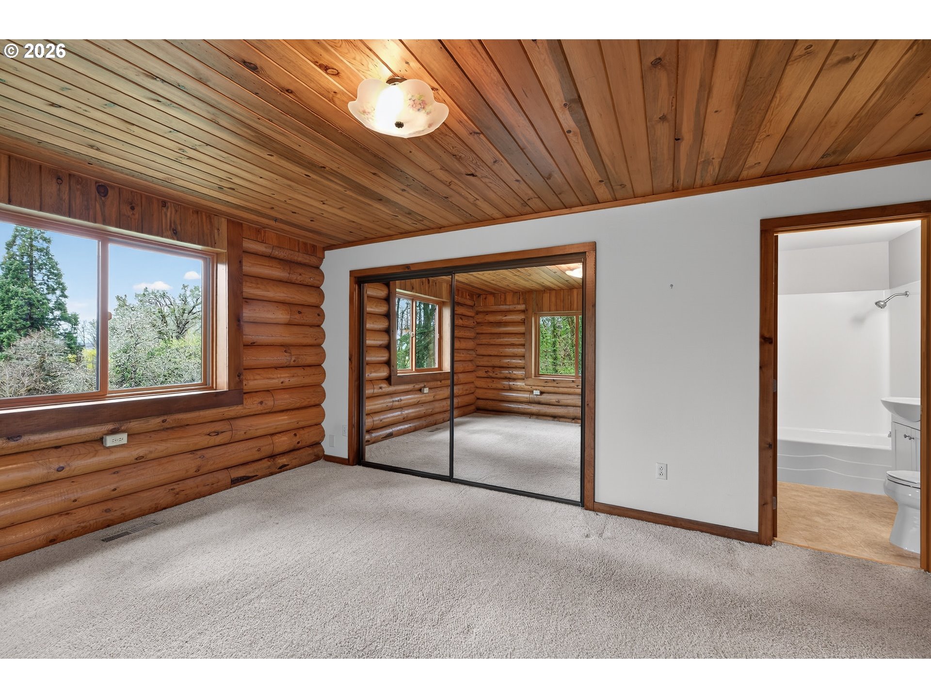 15090 Southeast Woodland Heights Road Amity, OR 97101 - Photo 22 of 48 Bedroom, Primary