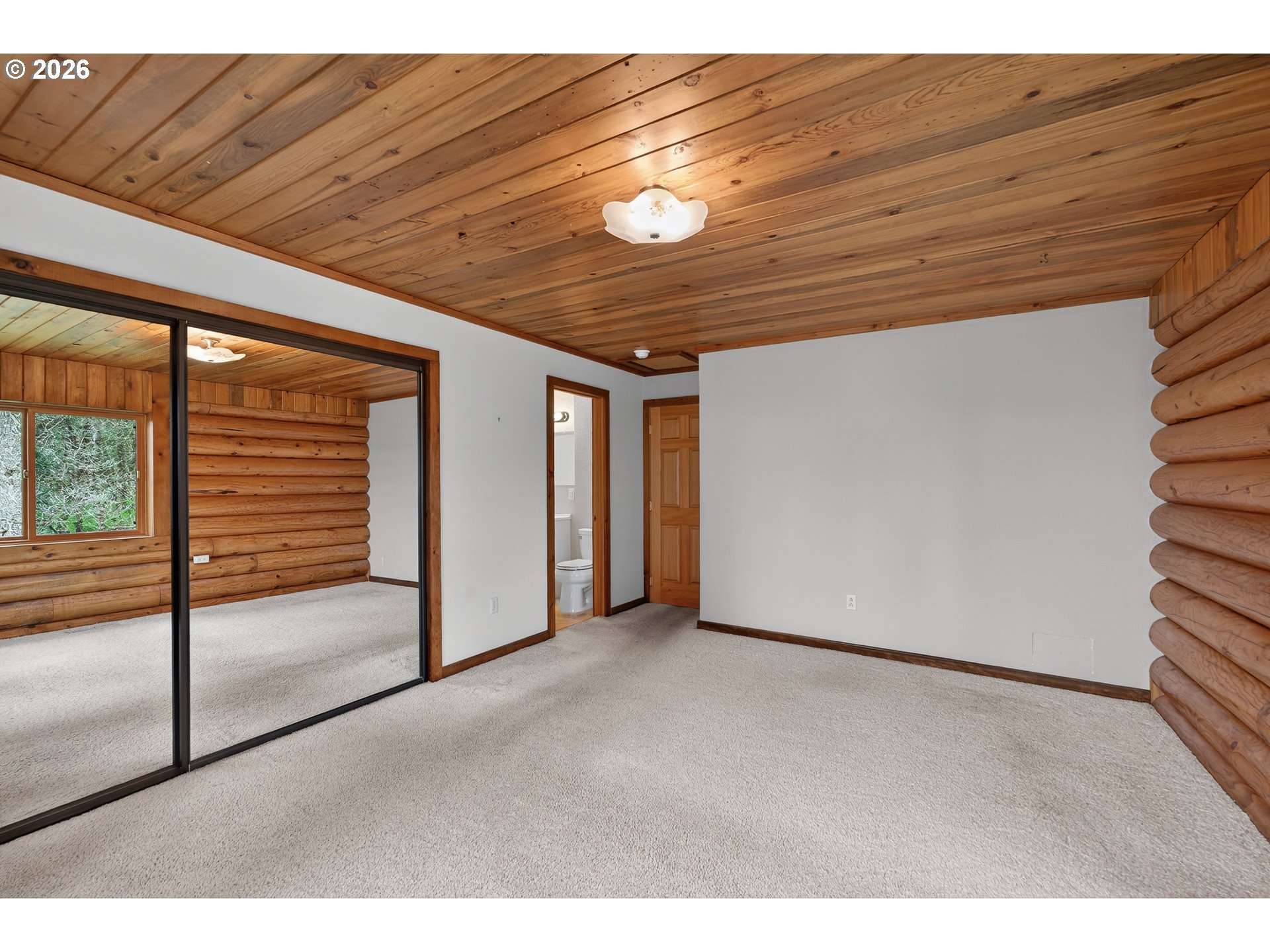 15090 Southeast Woodland Heights Road Amity, OR 97101 - Photo 23 of 48 Bedroom, Primary