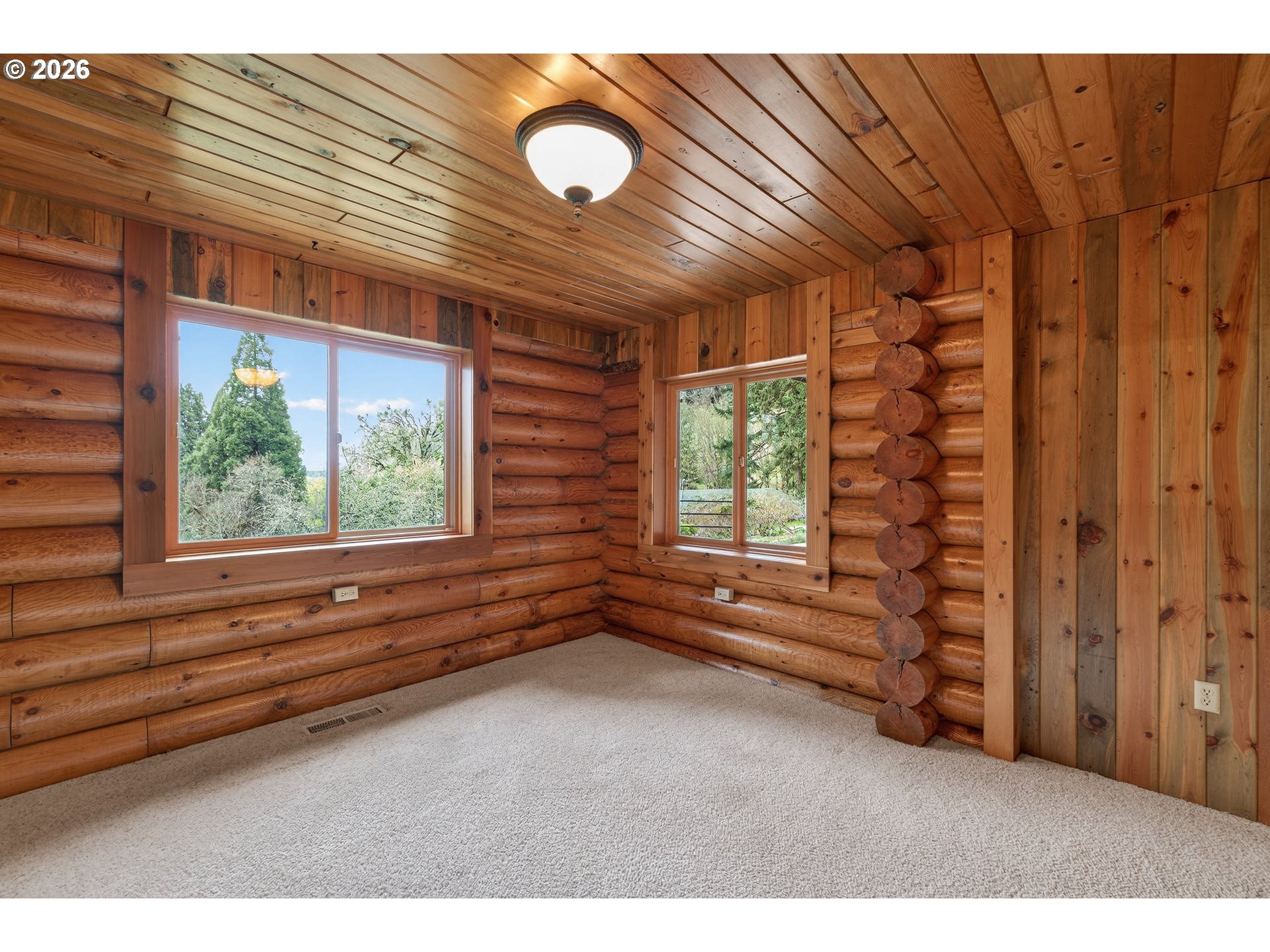 15090 Southeast Woodland Heights Road Amity, OR 97101 - Photo 26 of 48 Bedroom