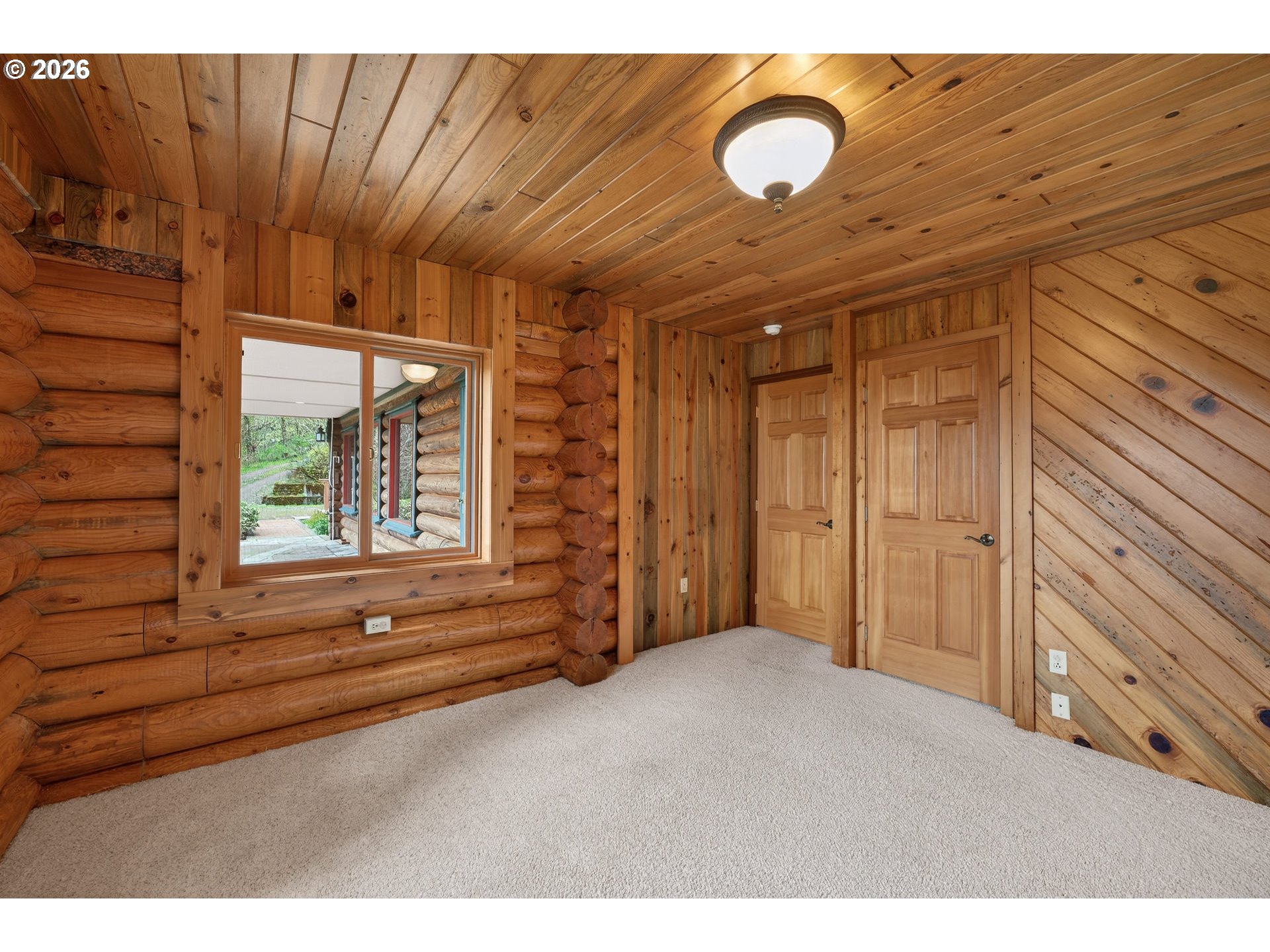 15090 Southeast Woodland Heights Road Amity, OR 97101 - Photo 27 of 48 Bedroom