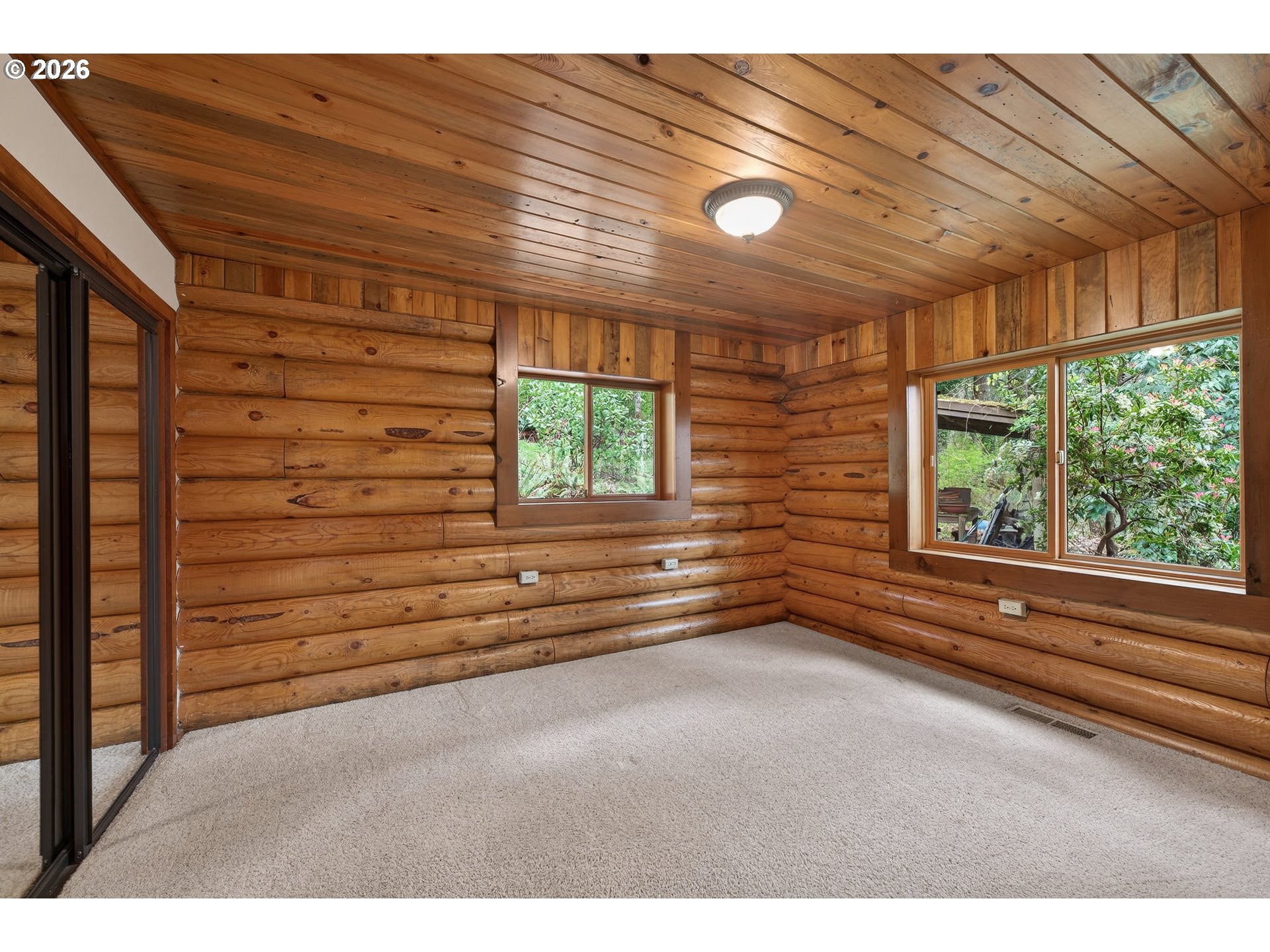 15090 Southeast Woodland Heights Road Amity, OR 97101 - Photo 30 of 48 Bedroom