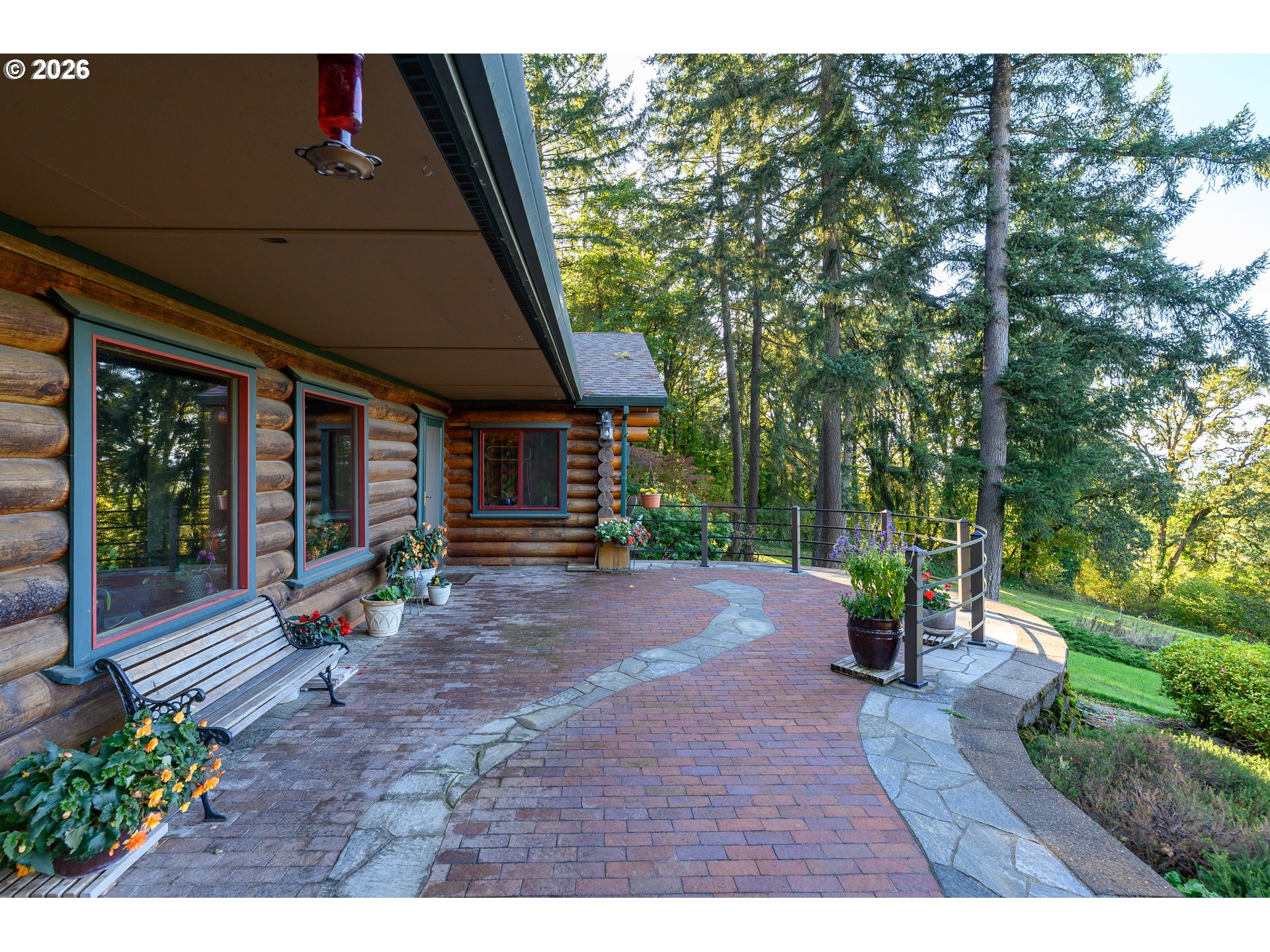 15090 Southeast Woodland Heights Road Amity, OR 97101 - Photo 3 of 48