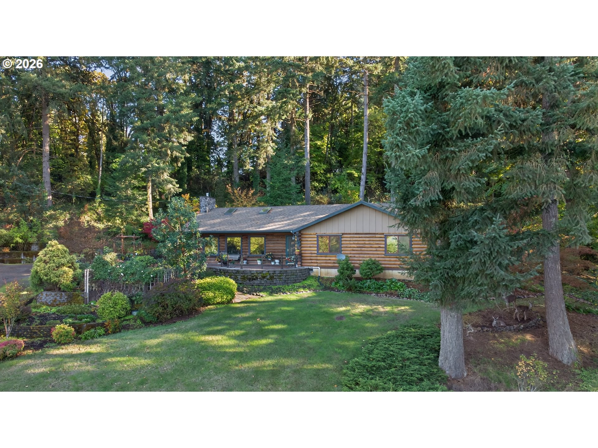 15090 Southeast Woodland Heights Road Amity, OR 97101 - Photo 35 of 48