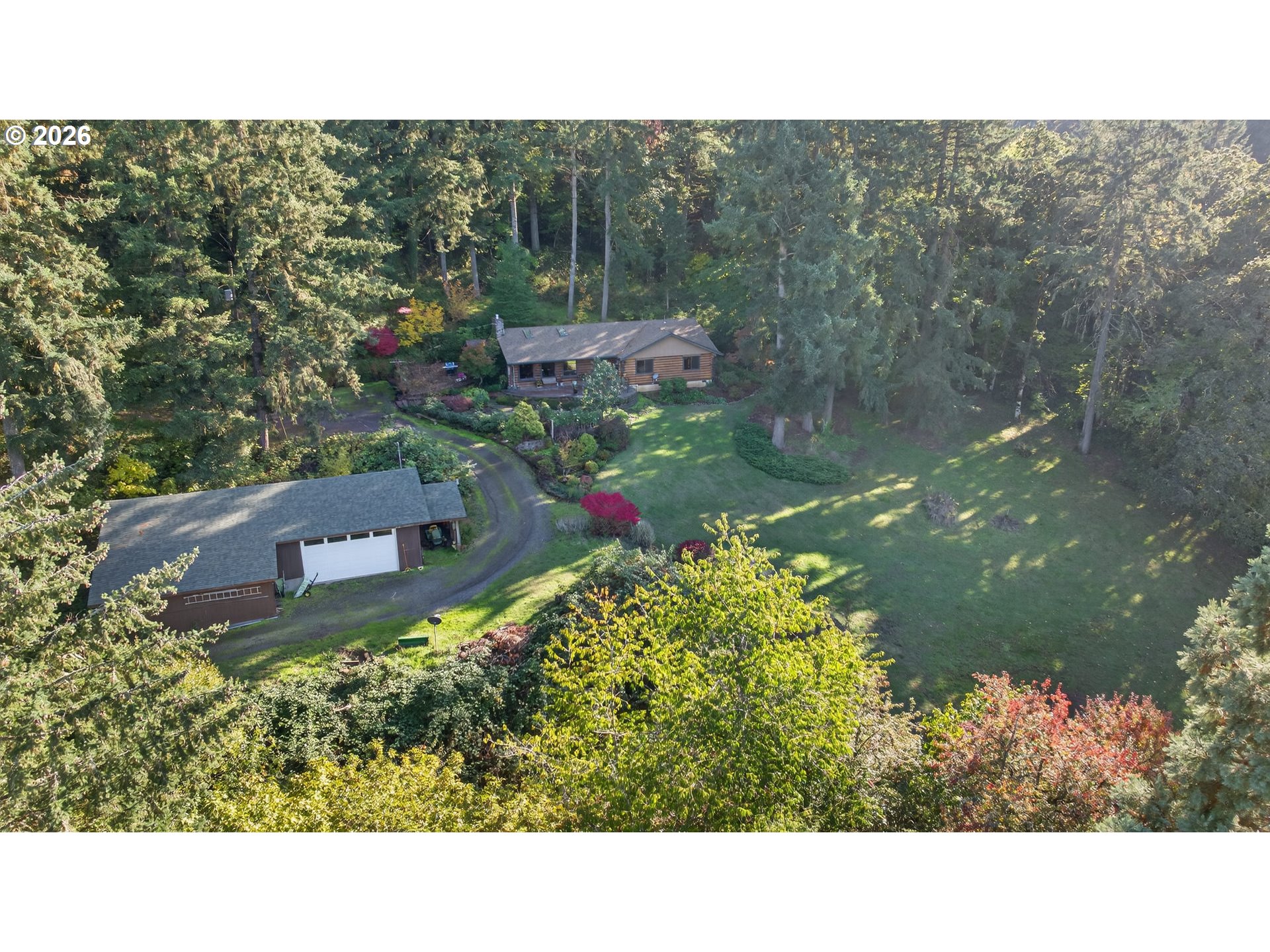 15090 Southeast Woodland Heights Road Amity, OR 97101 - Photo 37 of 48